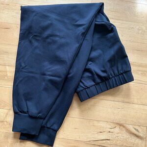 Universal Standard Pant Size M Navy Blue